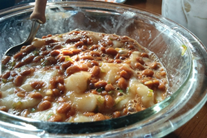 腸内環境を改善する納豆とナットウキナーゼの料理レシピ