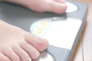 体脂肪計の原理から正しい測り方を解説