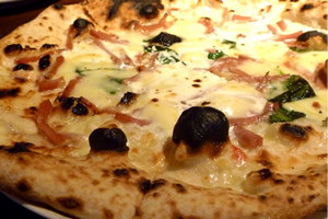 ピザの具材ランキング⇒好きなピザの具２位：チーズ