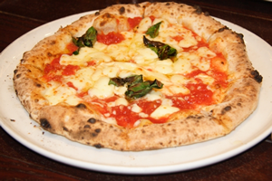 好きなピザのチーズの種類ランキング２位：モッツァレラチーズ