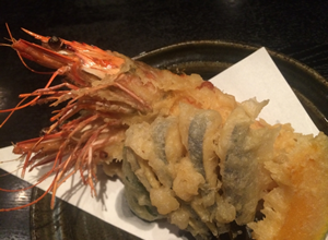 簡単・人気の夏の天ぷら、旬な魚と人気食材の夏野菜レシピ