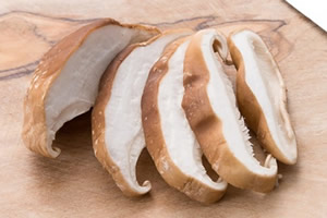 椎茸の栄養価＆効能、大量消費レシピと賞味期限