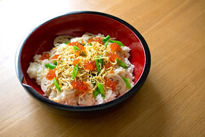ちらし寿司の具材ランキング！好きな海鮮ちらしのおすすめ具材レシピ＋変わり種