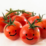【トマトODA/効果/効能】トマトから発見！シワ対策や疲労軽減！ダイエット効果のある新種のトマト「湘南ポモロン、高リコピントマト、オレンジ千果など」