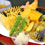 好きな天ぷらの具材ランキング！人気から定番の野菜・魚・肉のネタは？