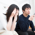 日本人の既婚者⇒浮気率と不倫率の割合！２０・３０代から４０代の男女比は？