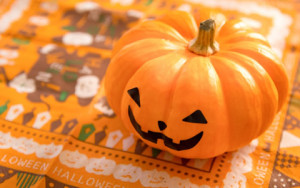 子供向け！ハロウィンの意味・由来・起源を簡単説明！かぼちゃのオバケ・お菓子
