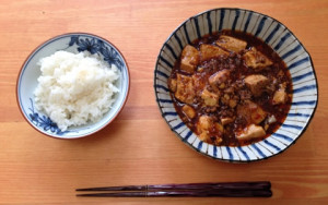 麻婆豆腐の付け合わせ、人気・定番・簡単！麻婆豆腐に合う料理、献立レシピ