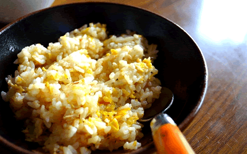 卵料理と１人暮らしの簡単・美味しいズボラ飯
