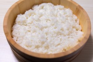 稲荷寿司の人気レシピ：具材よりも酢飯が重要