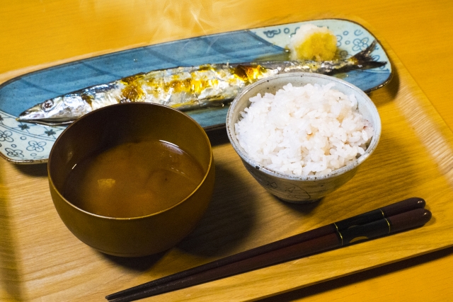 秋刀魚の塩焼き献立！さんまに合うおかず⇒もう一品の定番・人気・簡単レシピ