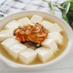 【冬の豆腐料理＆温まる豆腐レシピ】あったかメニューなら豆腐を献立に「冬に温かい豆腐を食べて、心も体もほっかほか献立」