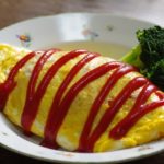 オムライスのカフェ風＆洋食屋風トマトケチャップの作り方＆レシピ