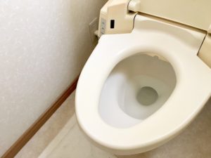 一人暮らしのトイレ掃除の頻度