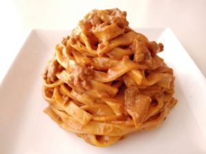 ボロネーゼの作り方＆簡単レシピ～自宅でデキる本格的なおうちご飯
