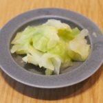 浅漬けの素！白菜の漬物レシピと作り置きの冷蔵・冷凍保存の日持ちと賞味期限
