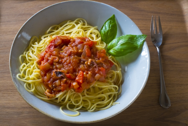 人気！パスタ・スパゲティに合うスープ献立、付け合わせ～洋風スープの簡単レシピ～