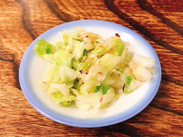 ゆず白菜漬けの作り方・柚子白菜レシピ、保管の日持ち・賞味期限は？