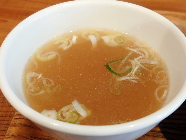 中華スープの冷蔵庫の日持ちと保存方法！常温・冷凍保存の賞味期限・消費期限