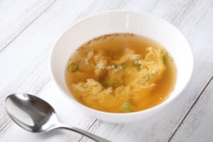 卵スープの日持ち・保存方法！残った時の常温・冷蔵保管、冷凍