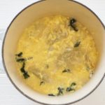 かきたま汁・鍋・卵スープの日持ち期間＋保存方法！冷蔵・冷凍保存の賞味期限