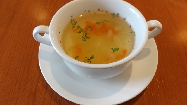 コンソメスープの常温・冷蔵庫・冷凍保存の日持ち・賞味期限