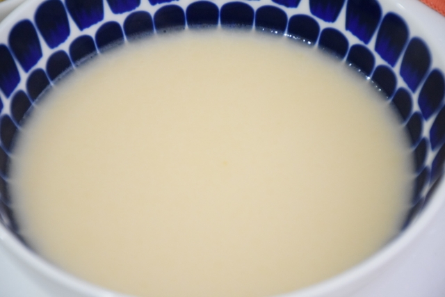 白湯スープの日持ち・保存方法！残った時の常温・冷蔵保管、冷凍