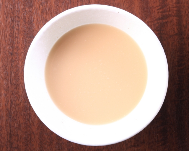 豆乳スープ・豆乳鍋の日持ち期間と保存方法！常温・冷蔵庫・冷凍保存の賞味期限
