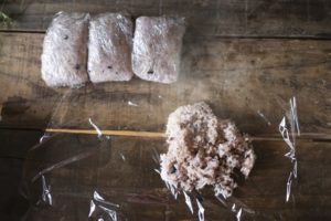 混ぜご飯の冷凍保存の方法：日持ちする賞味期限と、賢い保管方法