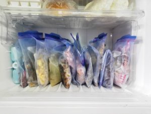 冷凍ご飯の保管方法：日持ちから解凍方法まで