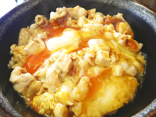 じゃがいも副菜×鶏肉の親子丼に合う献立-和風＆洋風の簡単レシピ・付け合わせ-