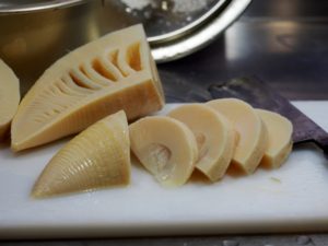 たけのこ：天津飯のおすすめ具材、定番から人気の食材・レシピ