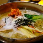韓国冷麺に合うおかず献立！夕飯の副菜の付け合わせに人気・定番メニュー！