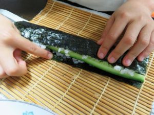 かっぱ巻き寿司の日持ち：常温・冷蔵・冷凍の賞味期限
