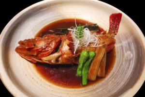赤魚（キンキ）：人気の下味冷凍レシピ、煮つけの漬け込み時間