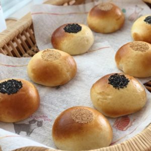 手作りあんパン、パン屋の常温保管の方法：日持ち期間と消費期限切れ