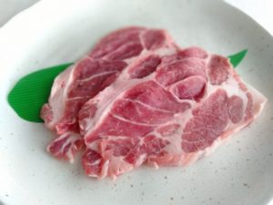 豚肉の西京焼き：人気のお肉の下味冷凍レシピの漬け込み時間