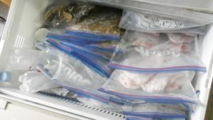 下味冷凍の保存期間と保管方法