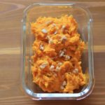 かぼちゃサラダの日持ち期間+作り置き黄金比レシピ！常温・冷蔵・冷凍保存