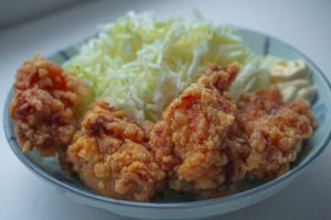 鶏の唐揚げ（マヨネーズ＋醤油）：人気の下味冷凍レシピと漬け込み時間