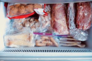 豚肉の下味冷凍と作り置き方法：密封＋急速冷凍＋冷凍庫へ