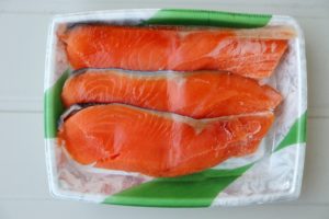鮭の西京焼きの下味冷凍レシピ！人気の作り置き＋解凍方法はコレ！