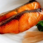 鮭の照り焼き！下味冷凍のレシピ！簡単！作り置きする方法！