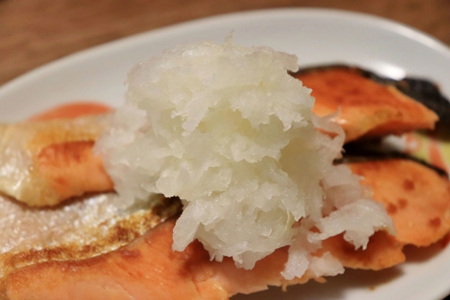 鮭の幽庵焼きの下味冷凍レシピ！人気の作り置き＋漬け込み時間は３０分！