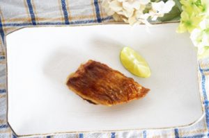 鯛の幽庵焼きの下味冷凍レシピ！簡単の作り置き＋解凍と焼き方はコレ！