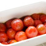 トマトの蜂蜜漬けの日持ち期間+作り置きレシピ！常温・冷蔵庫・冷凍保存！