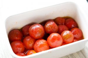 蜂蜜漬け（トマトのはちみつ漬け）の日持ち期間：適切な常温・冷蔵庫・冷凍の保存方法