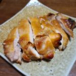 鶏肉の西京焼きの下味冷凍レシピ・日持ち！作り置き冷凍保存メニュー！