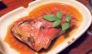 金目鯛：人気の下味冷凍レシピ、煮つけの漬け込み時間