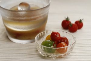 ミニ・プチトマトのピクルス、簡単レシピ・作り方～日持ち期間、賞味期限～